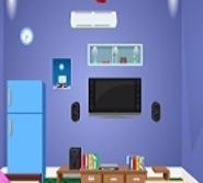 play Mini Room Escape