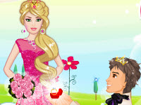 play Princess Engagement