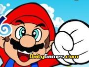 play Mario Great Adventure 6