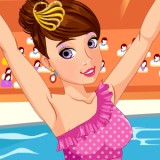 play Swimmer'S Armpit Makeover