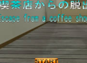 play Escape From A Coffee Shop