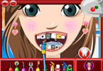 play Teenage Girl At Dentist