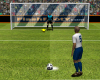 play Penalty Fever 3D World Cup