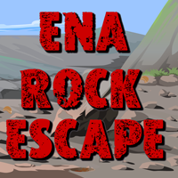 play Ena Rock Escape