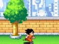 Flappy Goku