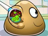 play Pou Ear Doctor