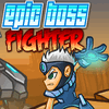 Epic Boss Fighter