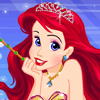 play Ariel At Spa