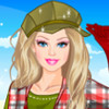 play Barbie Farmer Princess