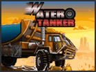 play Water Tanker