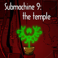 play Submachine 9: The Temple