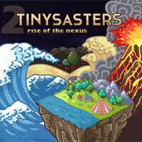 play Tinysasters 2