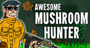 play Awesome Mushroom Hunter