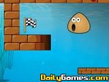 play Adventures Of Pou