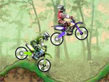  Dirt Bike Championship