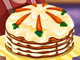 Oti'S Cook Lesson: Carrot Cake