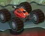 play Earthquake Car Escape