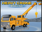 play Heavy Crane Parking