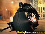 play Batman Super Bike