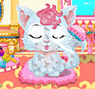 play Baby Kitty Salon