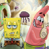 Spongebob Squarepants Cardbored