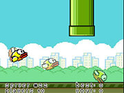 play Flappy Bird Multiplayer