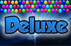 play Bubble Shooter Deluxe