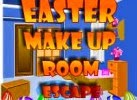 play Easter Makeup Room Escape