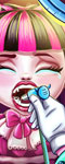 play Baby Monster Real Dentist