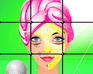 play Makeup Puzzle