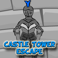 play Castle Tower Escape