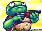 Turtle Trigger