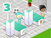 play Hospital Frenzy 3