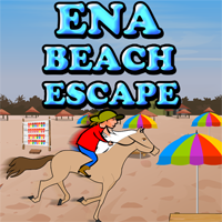 play Ena Beach Escape