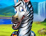 play Odd One Out: Zebra