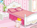 play Princess Cutesy Room Decoration