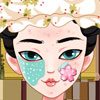 play Cherry Blossom Makeover