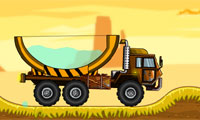 play Water Tanker