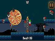 play Pizza Wizzard