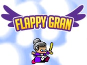 Flappy Gran