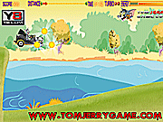 play Tom And Jerry Green Valley