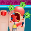 play Broken Nail Doctor Care