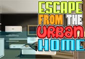 play Escape From The Urban Home