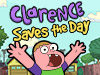 Clarence Saves The Day  