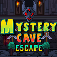 play Ena Mystery Cave Escape