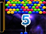 play Bubble Shooter 5