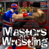 play Masters Of Wrestling