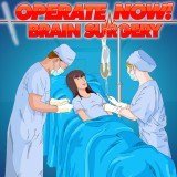 play Operate Now! Brain Surgery
