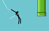 play Spider Stickman 3