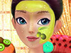 play Real Wedding Makeover